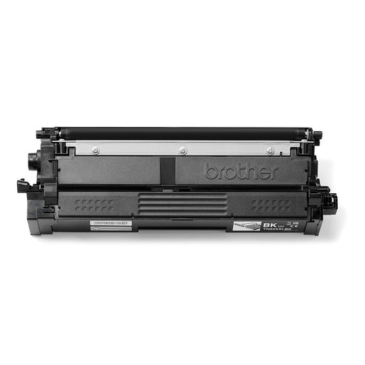 EAN 4977766843553 - Brother TN-625XLBK cartucho de tóner 1 pieza(s) Original Negro imagen 2
