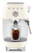 EAN 8017709349479 - Smeg ECF03CREU cafetera eléctrica Semi-automática Máquina espresso 1,4 L imagen 5