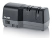 EAN 4001627043315 - Graef CC82 Afilador de cuchillos eléctrico Negro, Gris imagen 1