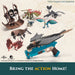 EAN 681147066281 - DreamWorks Dragons DWD FGR Dragon Catcher Set GML imagen 7