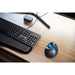 EAN 5028252640084 - Kensington KB100 EQ teclado Negro imagen 12