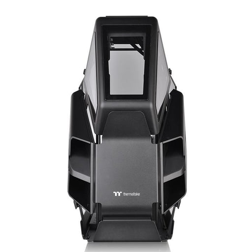 EAN 4713227524001 - Thermaltake AH T600 Full Tower Negro imagen 2