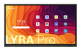 EAN 0850046374210 - Newline TT-5523QA pizarra blanca interactiva 139,7 cm (55") 3840 x 2160 Pixeles Pantalla táctil Negro imagen 1