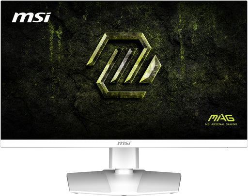 EAN 4711377368162 - MSI MAG 274QRFW E20 pantalla para PC 68,6 cm (27") 2560 x 1440 Pixeles Wide Quad HD LCD Blanco imagen 2