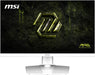 EAN 4711377368162 - MSI MAG 274QRFW E20 pantalla para PC 68,6 cm (27") 2560 x 1440 Pixeles Wide Quad HD LCD Blanco imagen 2
