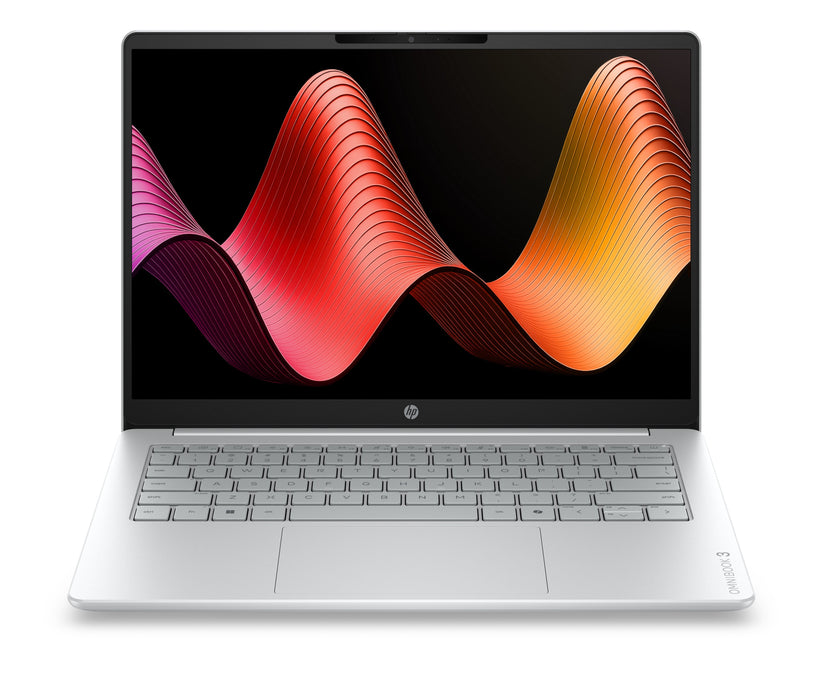 EAN 821844753163 - HP OmniBook 3 Laptop AI 14-ht0017nsx Intel Core Ultra 5 225U Portátil 35,6 cm (14") 2K 8 GB DDR5-SDRAM 256 imagen 1