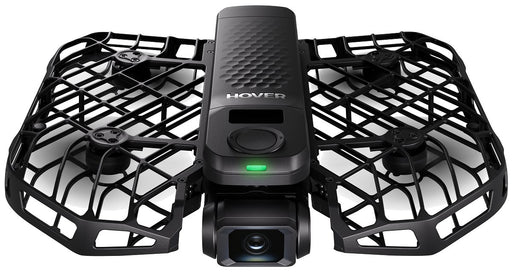EAN 6977791920029 - HOVERAir X1 Pro Basic Combo 4 rotores Cuadricóptero 12 MP 3840 x 2160 Pixeles 1920 mAh Negro imagen 2