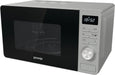 EAN 3838782176531 - Gorenje MO20A3X Acero inoxidable Solo microondas Encimera 20 L 800 W imagen 4