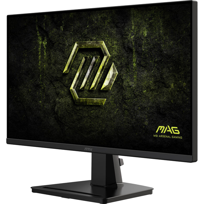 EAN 4711377395038 - MSI MAG 256F E20 pantalla para PC 62,2 cm (24.5") 1920 x 1080 Pixeles Full HD LCD Negro imagen 10