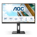 EAN 4038986140713 - AOC P2 24P2QM pantalla para PC 60,5 cm (23.8") 1920 x 1080 Pixeles Full HD LED Negro imagen 1