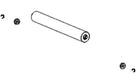 EAN 5711045638640 - Zebra 77197M kit para impresora imagen 1