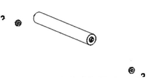 EAN 5711045638640 - Zebra 77197M kit para impresora imagen 1