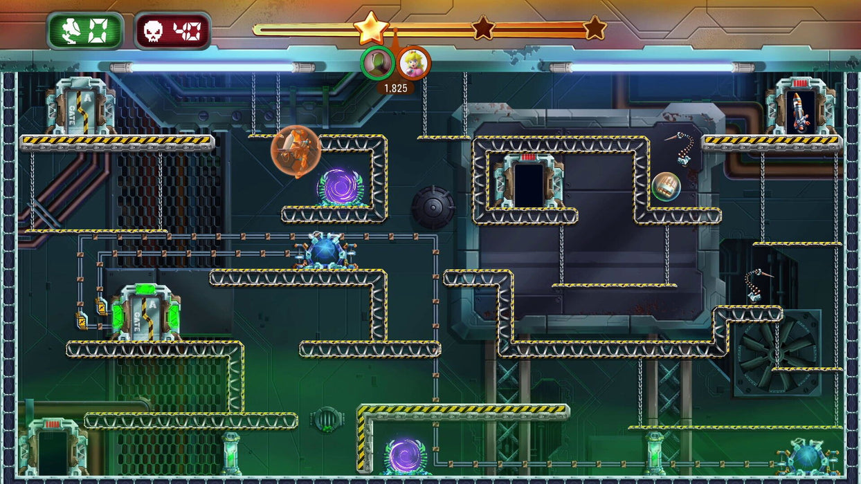 EAN 3700664527390 - Digital Bards 30 in 1 Game Collection Volume 2 imagen 9