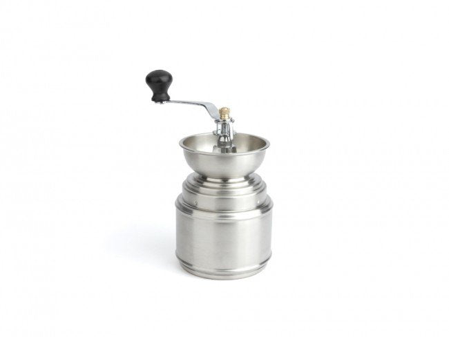 EAN 8711871015421 - Leopold Vienna LV01542 molinillo de café Acero inoxidable imagen 1