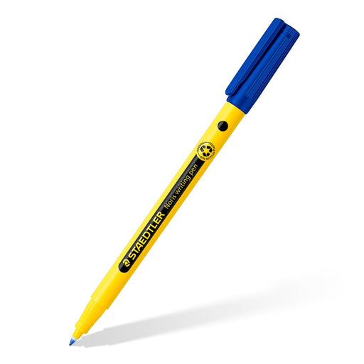 EAN 4007817165362 - Staedtler Modellbau rotulador de punta fina Ultrafino Azul 2 pieza(s) imagen 2