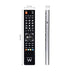EAN 8054392614330 - Ewent EW1570 mando a distancia DTT, DVD/Blu-ray, Proyector, SAT, STB, Altavoz para barra de sonido, TV, U imagen 5