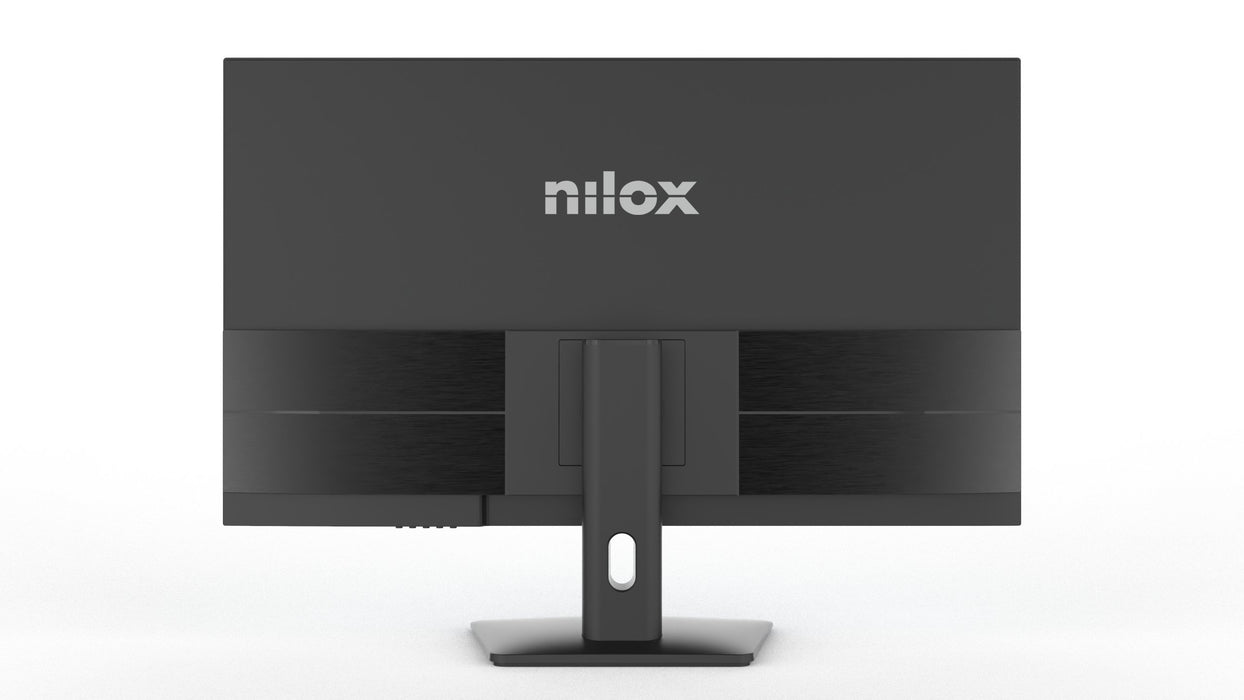 EAN 8431775035928 - Nilox NXM32FHD1201 pantalla para PC 81,3 cm (32") 1920 x 1080 Pixeles Full HD LED Negro imagen 4