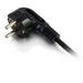EAN 757120806066 - C2G 80606 Negro CEE7/7 IEC C5 imagen 2