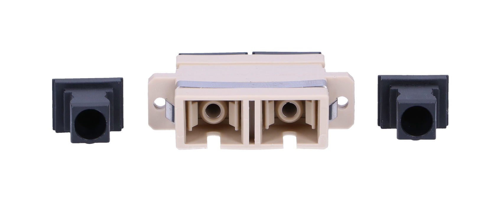 EAN 5902560362848 - Extralink ADAPTER SC/PC SC/UPC MM DUPLEX - Adapter SC/UPC Hembra/Hembra imagen 3