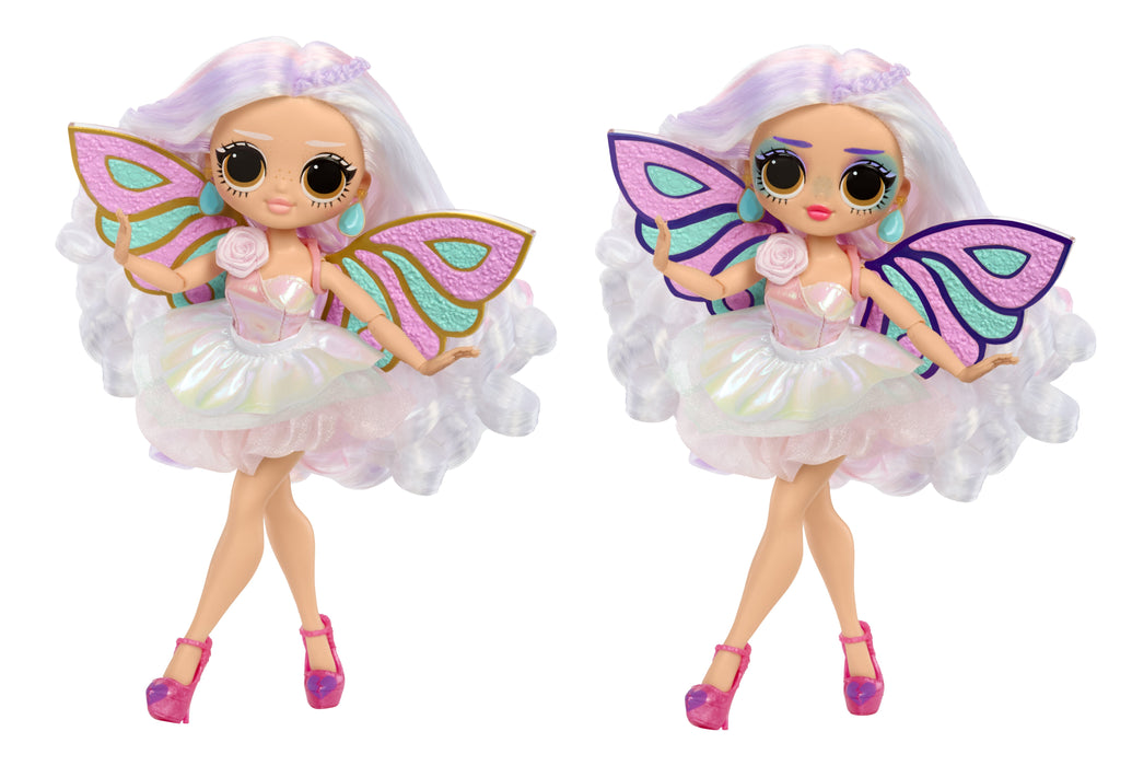 EAN 35051542650 - L.O.L. Surprise! OMG Eye Spy - Fairy imagen 2