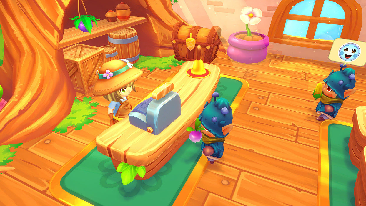 EAN 5061078710012 - PQube Sugardew Island imagen 3