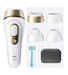 EAN 8700216937948 - Braun Silk-expert Pro IPL PL5431 Luz pulsada intensa (IPL) Oro, Blanco imagen 2