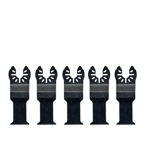 EAN 5035048050392 - DeWALT DT20725-QZ hoja de sierra de calar, de sierra de marquetería y de sierra recíproca 5 pieza(s) imagen 1