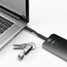EAN 4251483603097 - Vonmählen High Six USB C Negro, Acero inoxidable imagen 2
