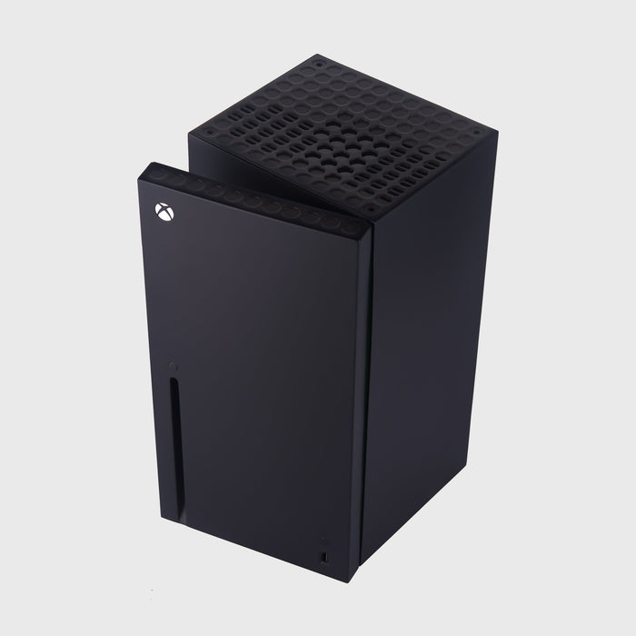 EAN 5060411780194 - Ukonic Xbox Series X frigorífico Independiente 10 L Negro, Verde imagen 8