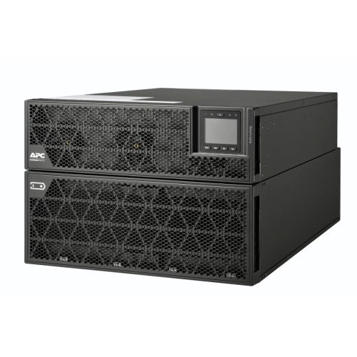 EAN 731304411901 - APC SRTG20KXLI sistema de alimentación ininterrumpida (UPS) Doble conversión (en línea) 20 kVA 20000 W imagen 8
