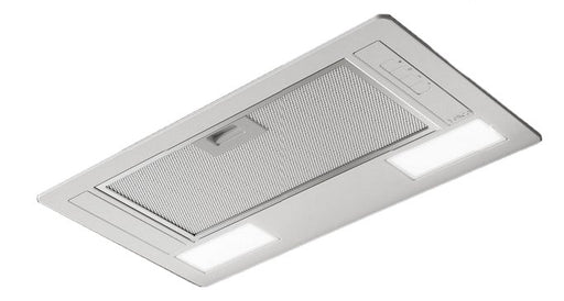 EAN 8020283045439 - Elica PRF0142728 campana Telescópica o extraplana Aluminio, Blanco imagen 1