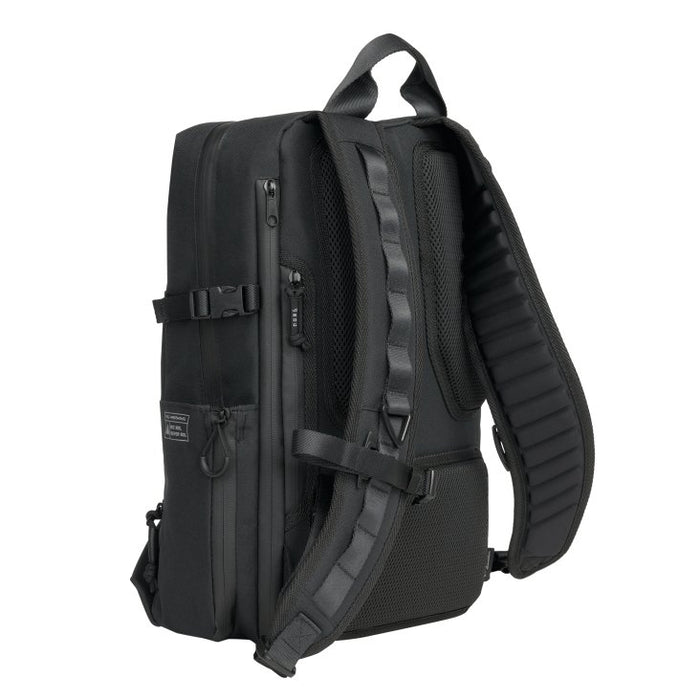 EAN 4711636285780 - ASUS ROG Archer Backpack 16 BP2600 40,6 cm (16") Mochila Negro imagen 8