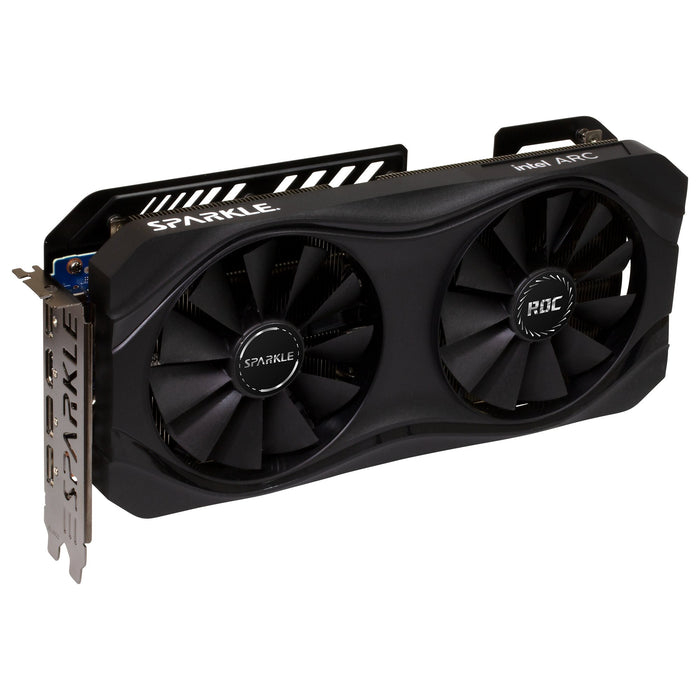 EAN 4711342290597 - Sparkle Technology Intel Arc A750 ROC OC Edition 8 GB GDDR6 imagen 3