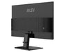 EAN 4711377379830 - MSI Pro MP245 E14VL pantalla para PC 60,5 cm (23.8") 1920 x 1080 Pixeles Full HD LCD Negro imagen 5