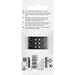 EAN 4005401721307 - Faber-Castell 172130 cirterio Regla de escritorio 300 mm Colores surtidos 1 pieza(s) imagen 2