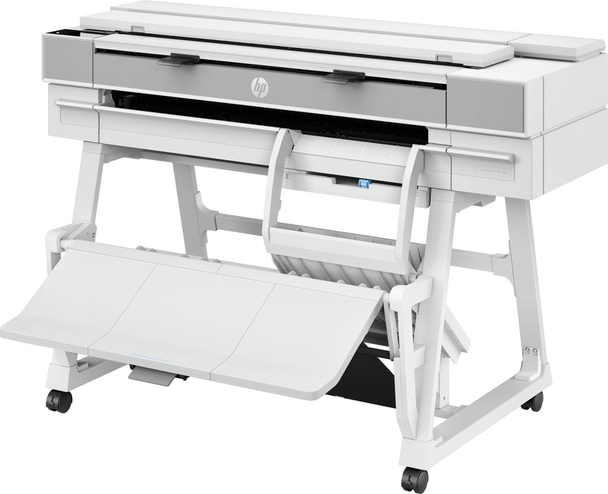 EAN 0196548313297 - HP Designjet T950 36-in Multifunction Printer impresora de gran formato Wifi Inyección de tinta térmica C imagen 2