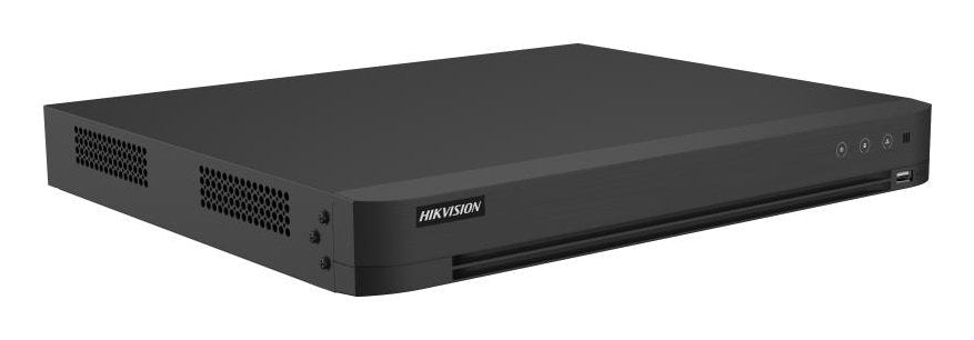 EAN 6942160403731 - Hikvision IDS-7216HUHI-M2/XT videograbador digital Negro imagen 2