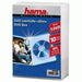 EAN 4007249838902 - Hama DVD Jewel Case, Slim 10, transparent 10 discos Transparente imagen 2
