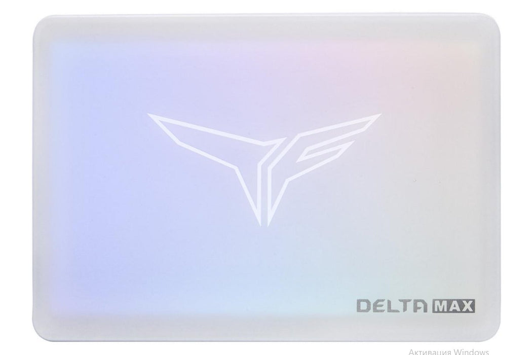 EAN 0765441060005 - Team Group SSD 1TB 550/550 DeltaMaxL. wh SA3 TEM 2.5" Serial ATA III 3D NAND imagen 1