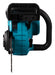 EAN 0088381769617 - Makita DUC307ZX2 motosierra 610 W Negro, Azul, Acero imagen 4