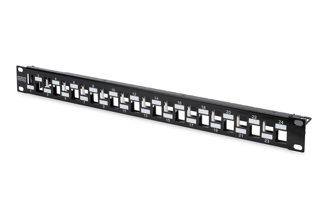 EAN 4016032295105 - Digitus DN-91412 panel de parcheo imagen 1