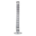 EAN 4052792042771 - LogiLink KAB0065 organizador de cables Escritorio Bandeja de cables Plata 1 pieza(s) imagen 7
