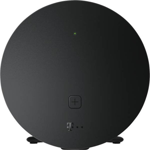 EAN 4025125549643 - Telekom 40824613 router inalámbrico Ethernet Doble banda (2,4 GHz / 5 GHz) Negro imagen 1