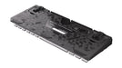 EAN 5903018666853 - ENDORFY Thock 75% teclado Juego RF inalámbrica + USB QWERTZ Alemán Negro imagen 16