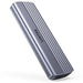 EAN 4894160052834 - UNITEK S1241B01 caja para disco duro externo Caja externa para unidad de estado sólido (SSD) Gris M.2 imagen 6
