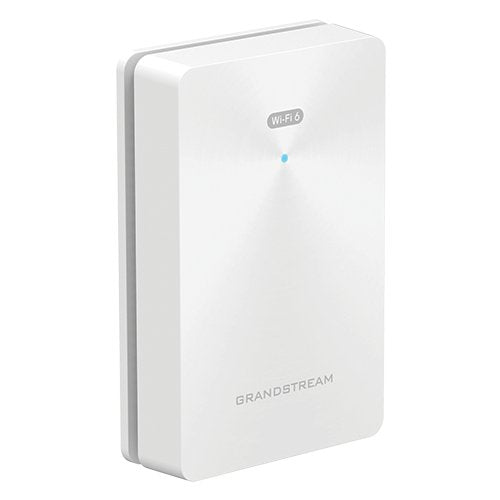 EAN 6947273705345 - Grandstream Networks GWN7661E punto de acceso inalámbrico 1201 Mbit/s Blanco Energía sobre Ethernet (PoE) imagen 3