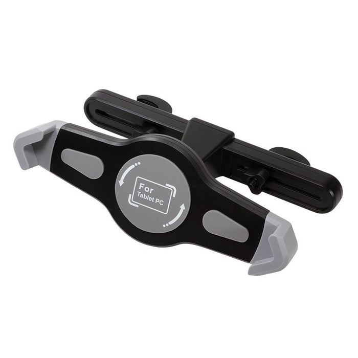 EAN 4052792049992 - LogiLink AA0121 soporte Soporte pasivo Tablet/UMPC Negro imagen 1