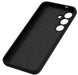 EAN 5904310703734 - Crong CRGCOLRSGS24PBLK funda para teléfono móvil 17 cm (6.7") Negro imagen 4
