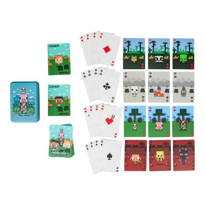 EAN 5056577736816 - Paladone PP13379MCF juego de tablero Juego De Cartas imagen 3