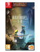 EAN 3391892027068 - BANDAI NAMCO Entertainment Little Nightmares 1 + 2 Bundle Plurilingüe Nintendo Switch imagen 1